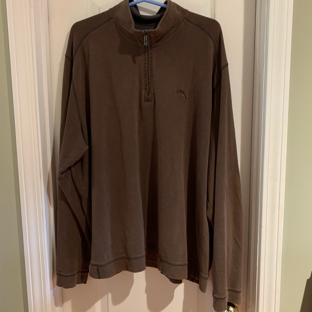Tommy Bahama pull over